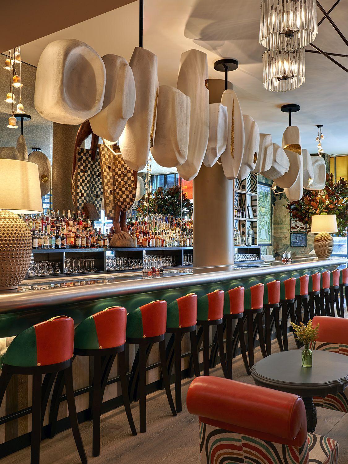 Warren Street Hotel 纽约 外观 照片