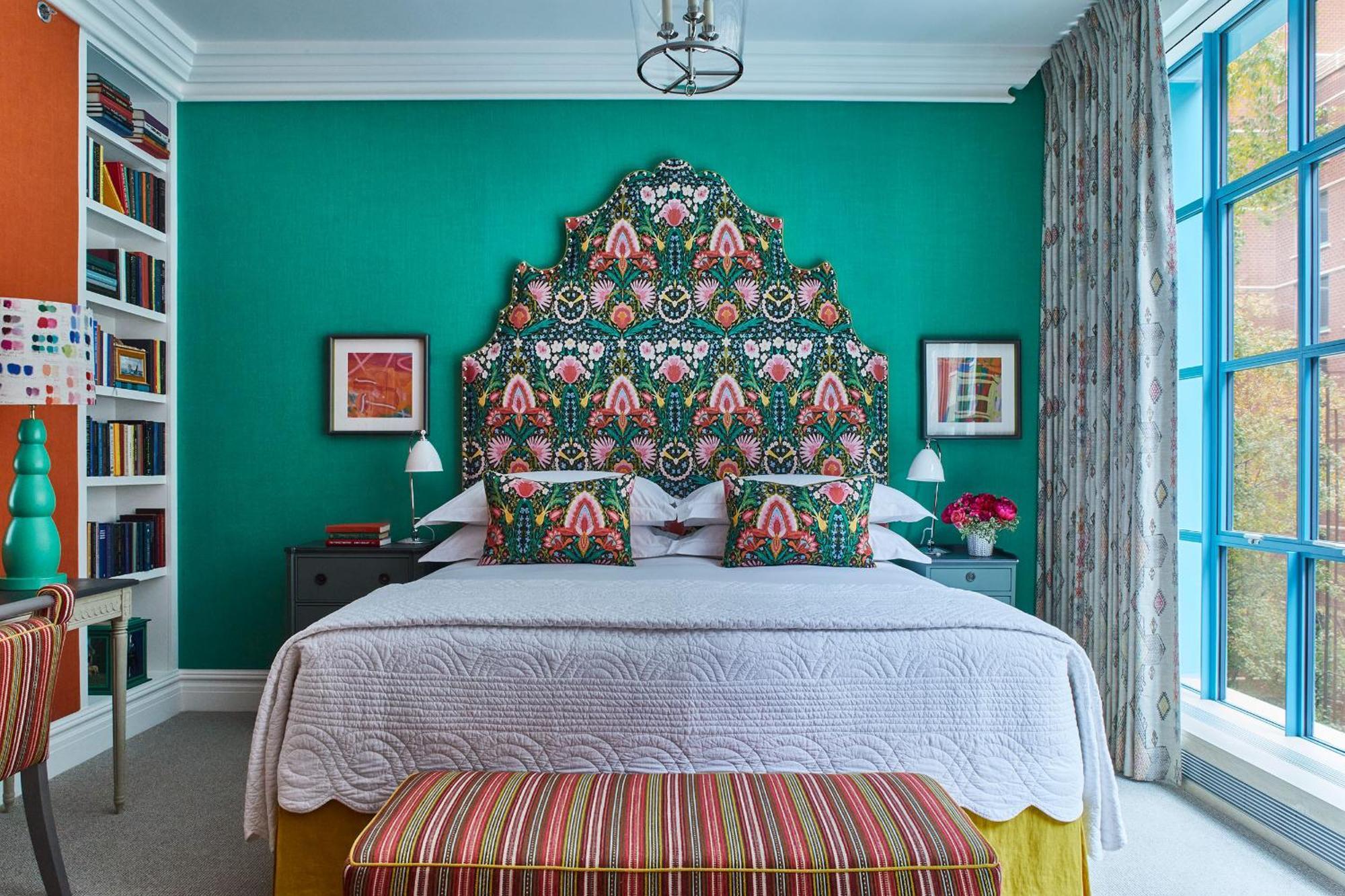 Warren Street Hotel 纽约 外观 照片