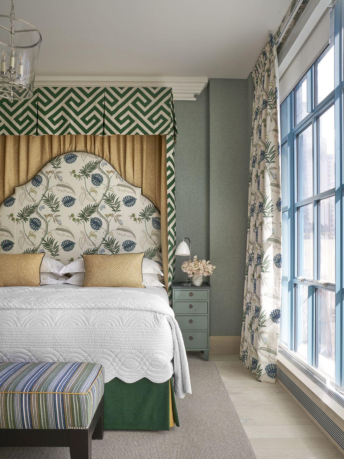 Warren Street Hotel 纽约 外观 照片