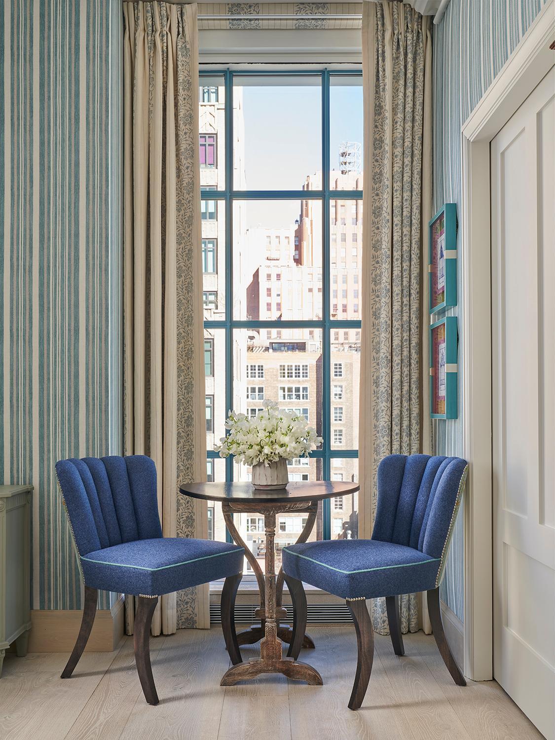 Warren Street Hotel 纽约 外观 照片