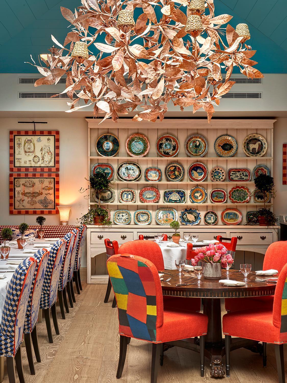 Warren Street Hotel 纽约 外观 照片